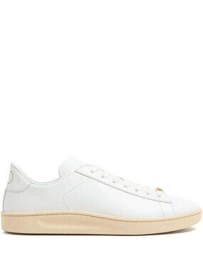 Valentino Garavani Royco Sneakers In Leather IT 44 Men